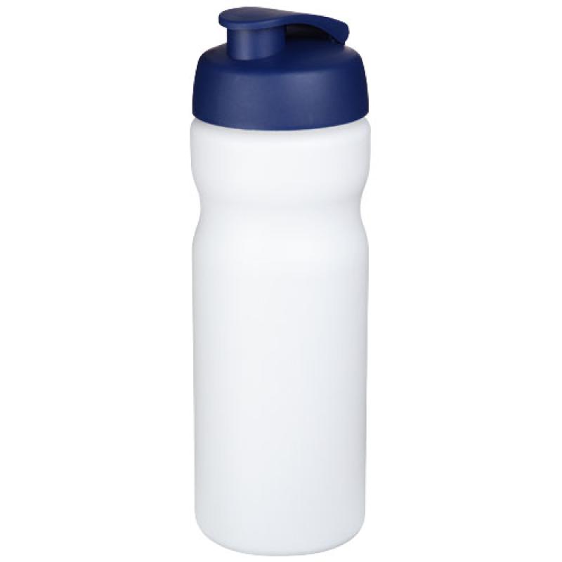 Bidón deportivo con tapa Flip de 650 ml Baseline™ "Plus"