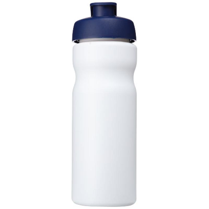 Bidón deportivo con tapa Flip de 650 ml Baseline™ "Plus"