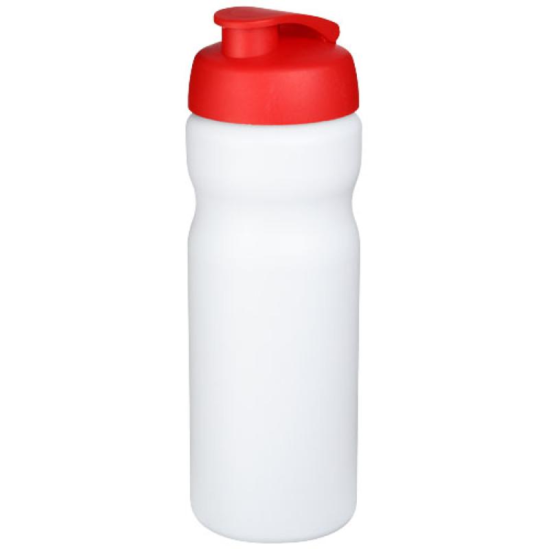 Bidón deportivo con tapa Flip de 650 ml Baseline™ "Plus"