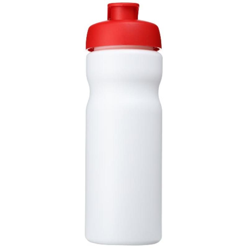 Bidón deportivo con tapa Flip de 650 ml Baseline™ "Plus"