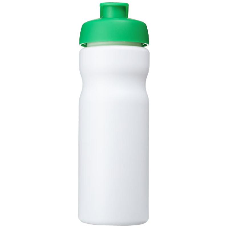 Bidón deportivo con tapa Flip de 650 ml Baseline™ "Plus"