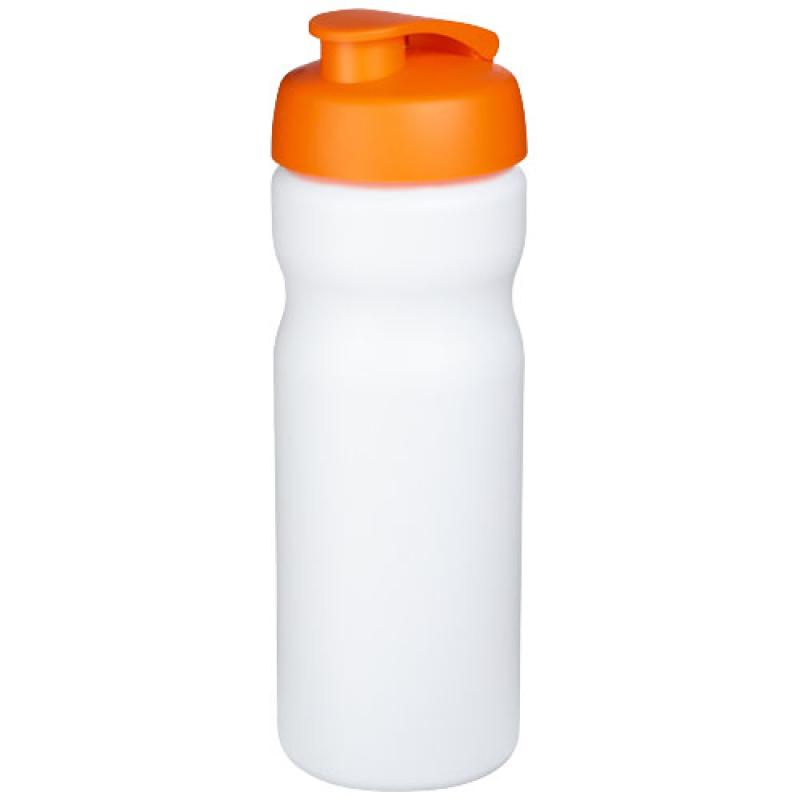 Bidón deportivo con tapa Flip de 650 ml Baseline™ "Plus"