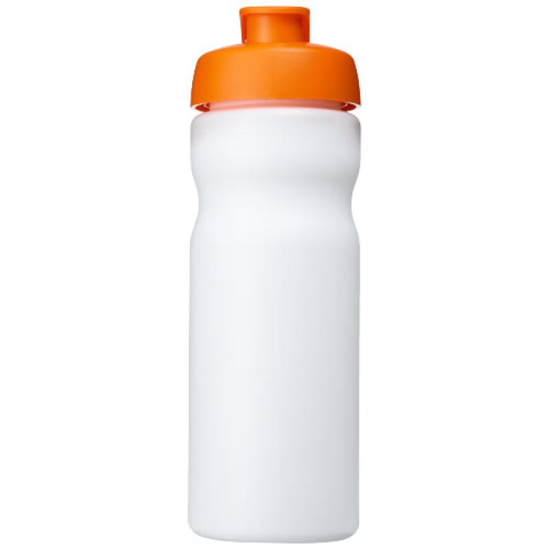 Bidón deportivo con tapa Flip de 650 ml Baseline™ "Plus"