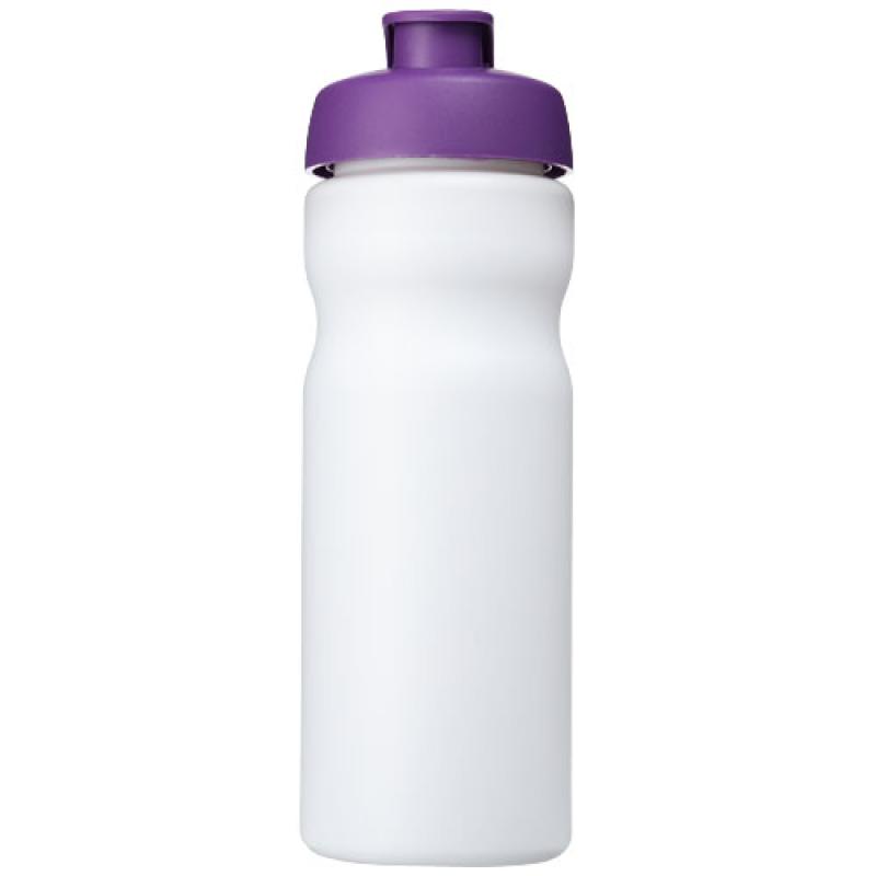 Bidón deportivo con tapa Flip de 650 ml Baseline™ "Plus"