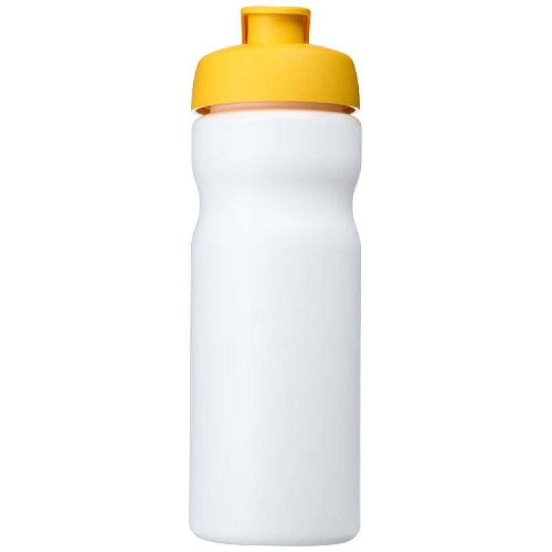 Bidón deportivo con tapa Flip de 650 ml Baseline™ "Plus"