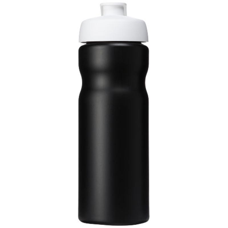 Bidón deportivo con tapa Flip de 650 ml Baseline™ "Plus"