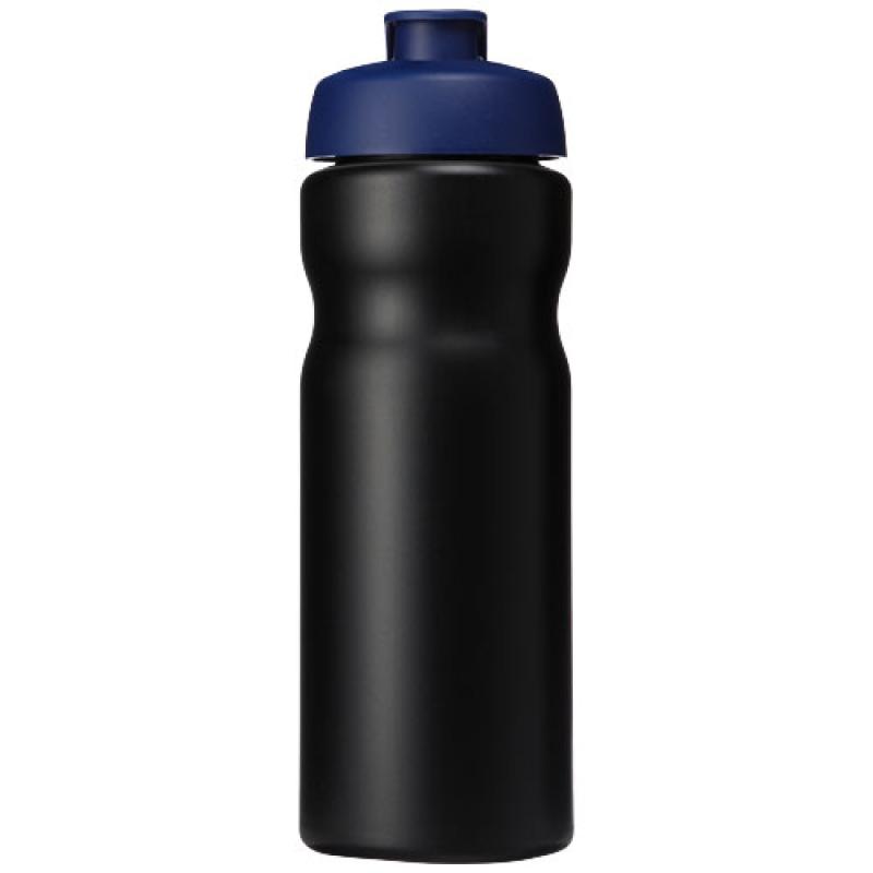 Bidón deportivo con tapa Flip de 650 ml Baseline™ "Plus"