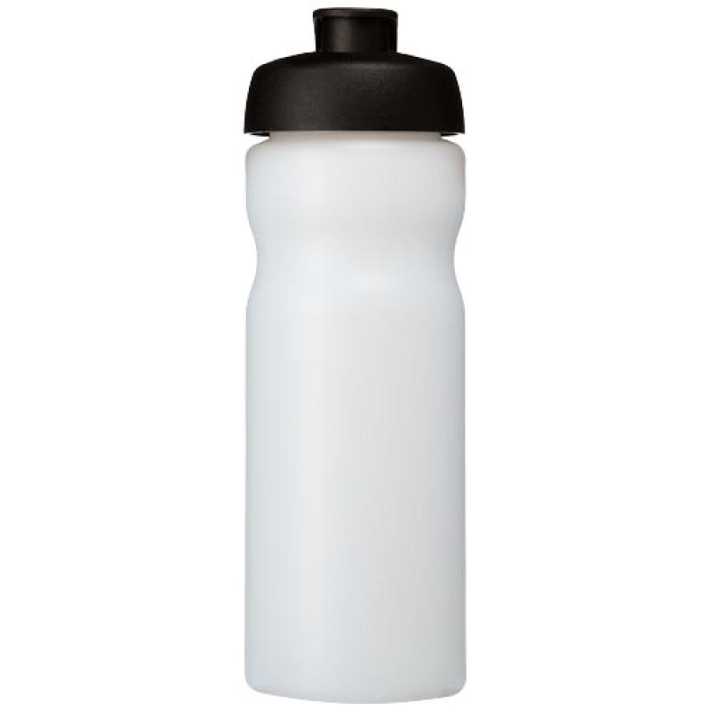 Bidón deportivo con tapa Flip de 650 ml Baseline™ "Plus"