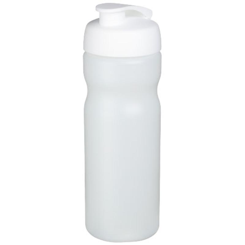 Bidón deportivo con tapa Flip de 650 ml Baseline™ "Plus"