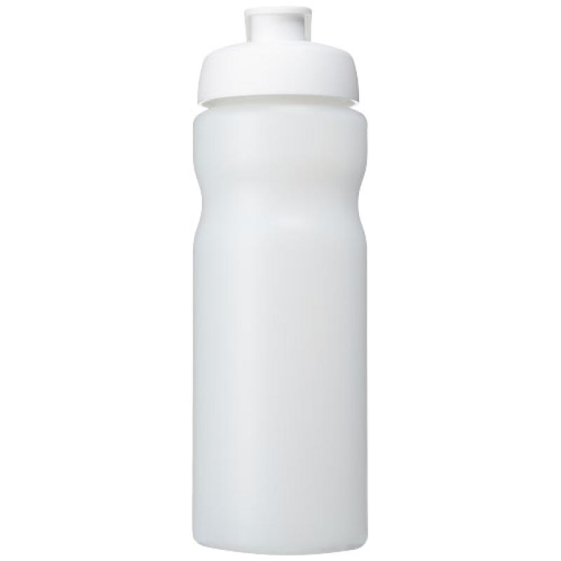 Bidón deportivo con tapa Flip de 650 ml Baseline™ "Plus"