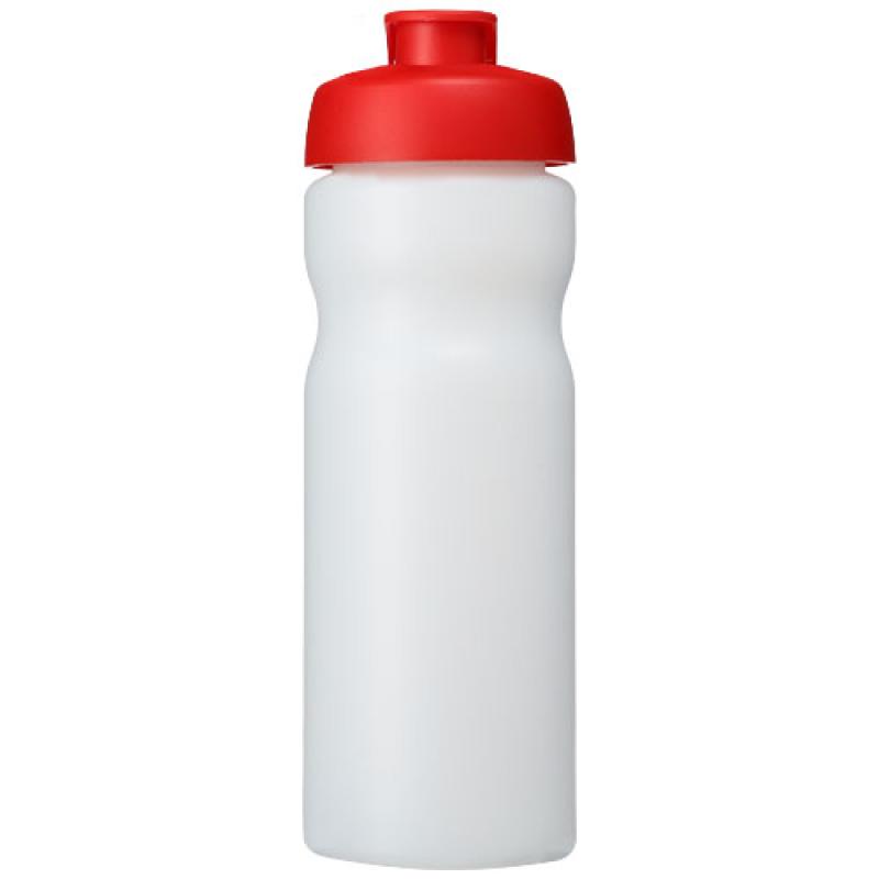 Bidón deportivo con tapa Flip de 650 ml Baseline™ "Plus"