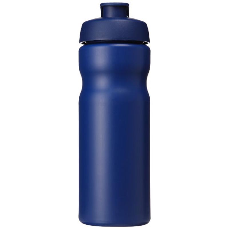 Bidón deportivo con tapa Flip de 650 ml Baseline™ "Plus"