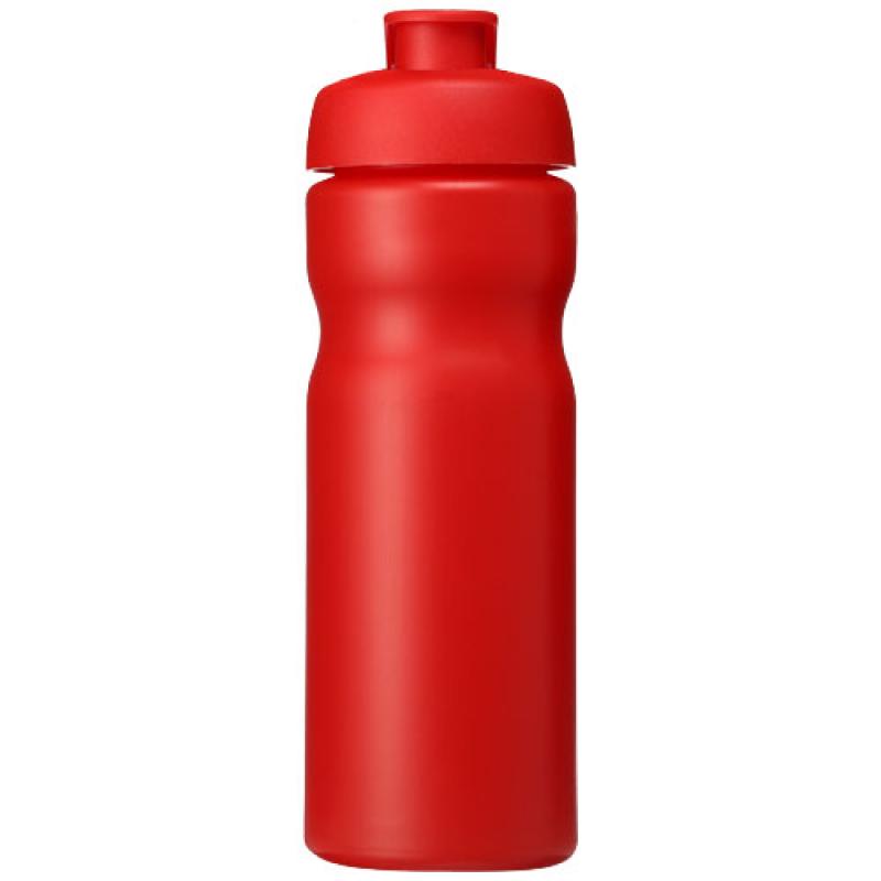 Bidón deportivo con tapa Flip de 650 ml Baseline™ "Plus"