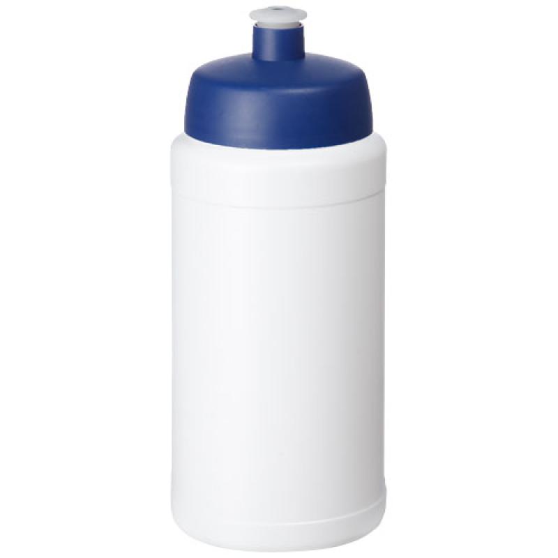 Bidón deportivo con tapa de 500 ml Baseline® "Plus"