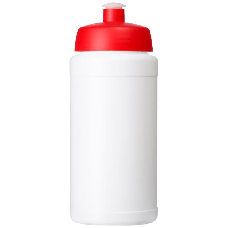 Bidón deportivo con tapa de 500 ml Baseline® "Plus"