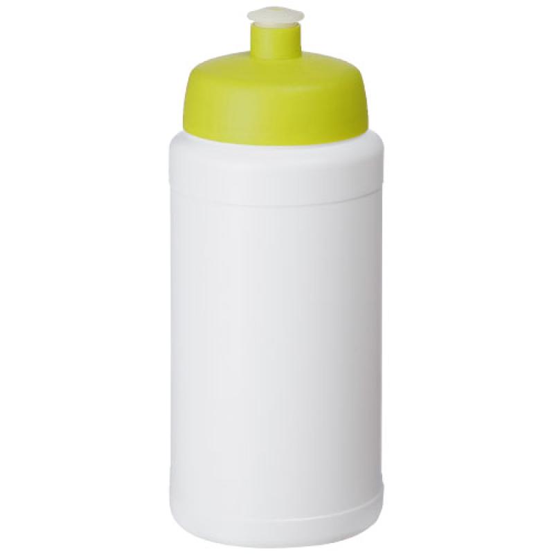 Bidón deportivo con tapa de 500 ml Baseline® "Plus"