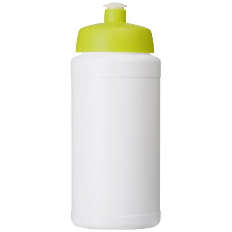 Bidón deportivo con tapa de 500 ml Baseline® "Plus"