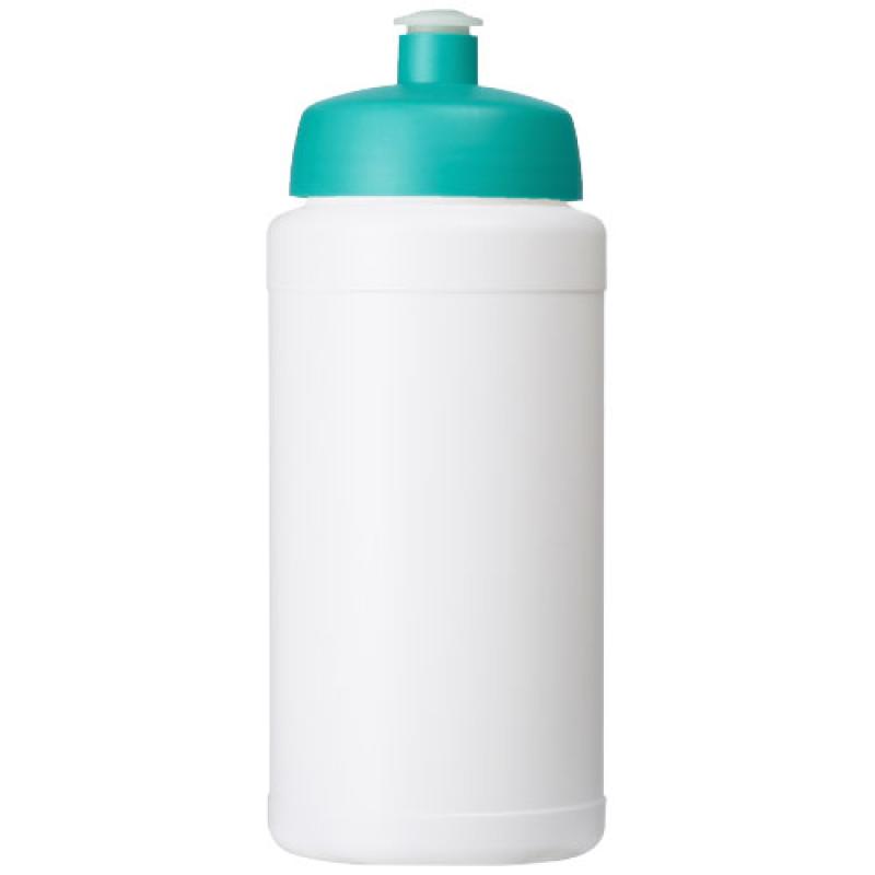 Bidón deportivo con tapa de 500 ml Baseline® "Plus"