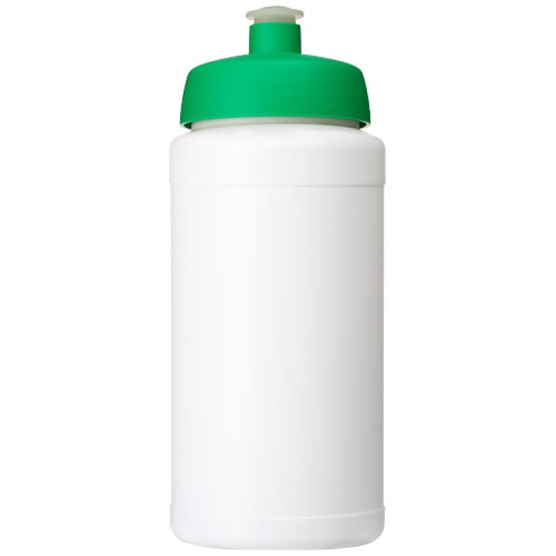 Bidón deportivo con tapa de 500 ml Baseline® "Plus"