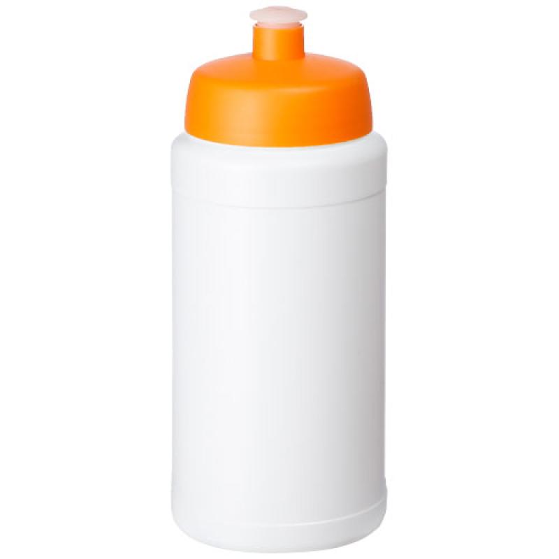 Bidón deportivo con tapa de 500 ml Baseline® "Plus"