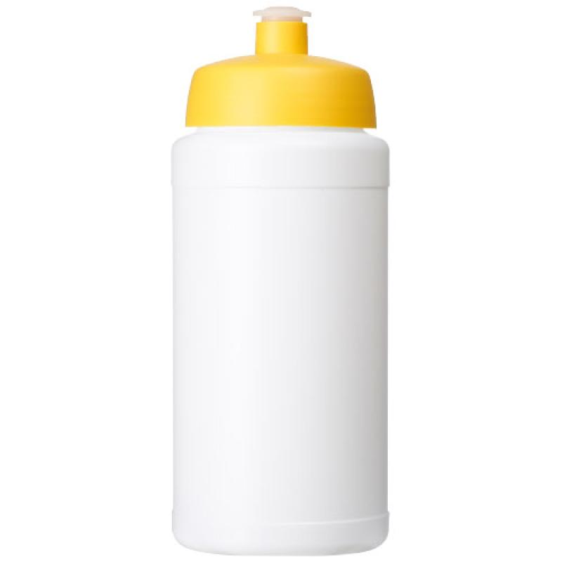 Bidón deportivo con tapa de 500 ml Baseline® "Plus"