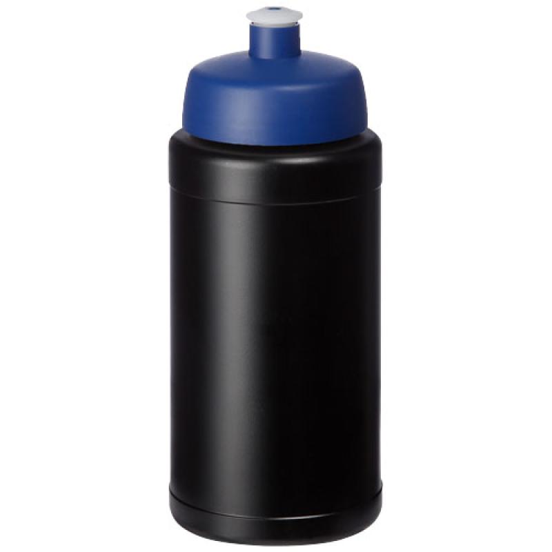 Bidón deportivo con tapa de 500 ml Baseline® "Plus"