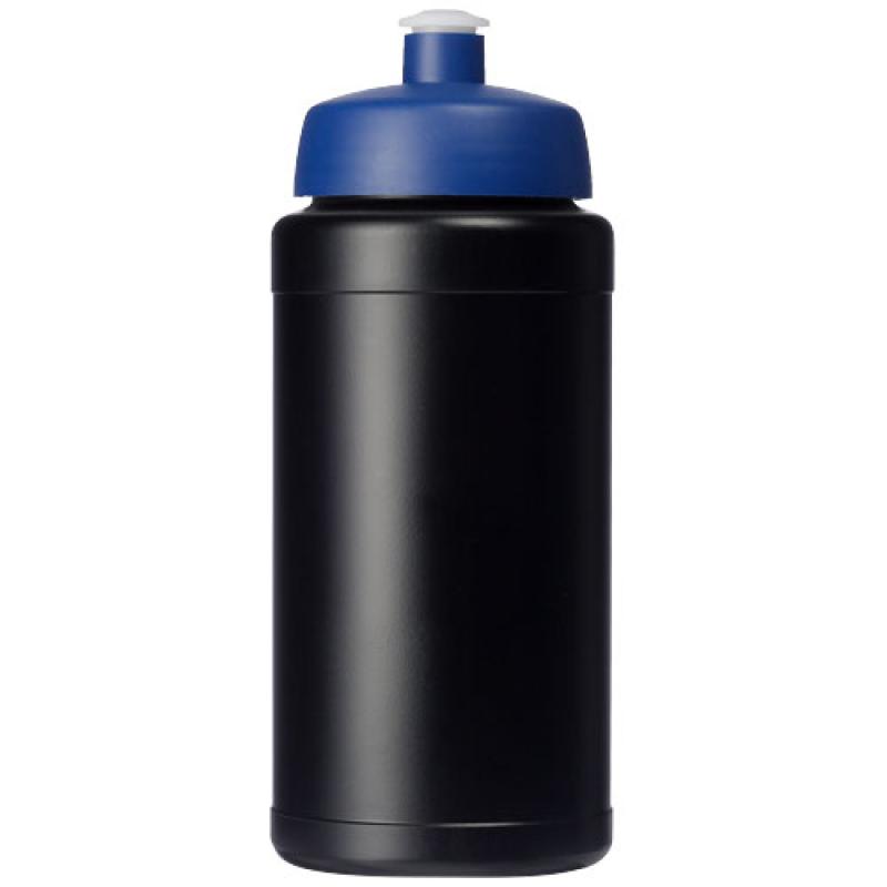 Bidón deportivo con tapa de 500 ml Baseline® "Plus"