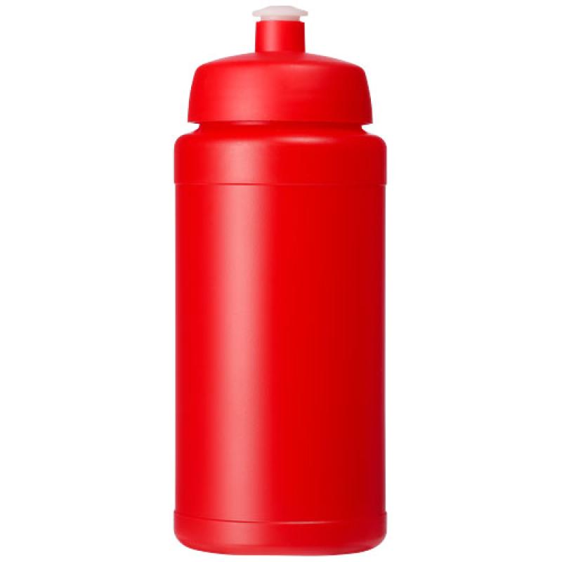 Bidón deportivo con tapa de 500 ml Baseline® "Plus"