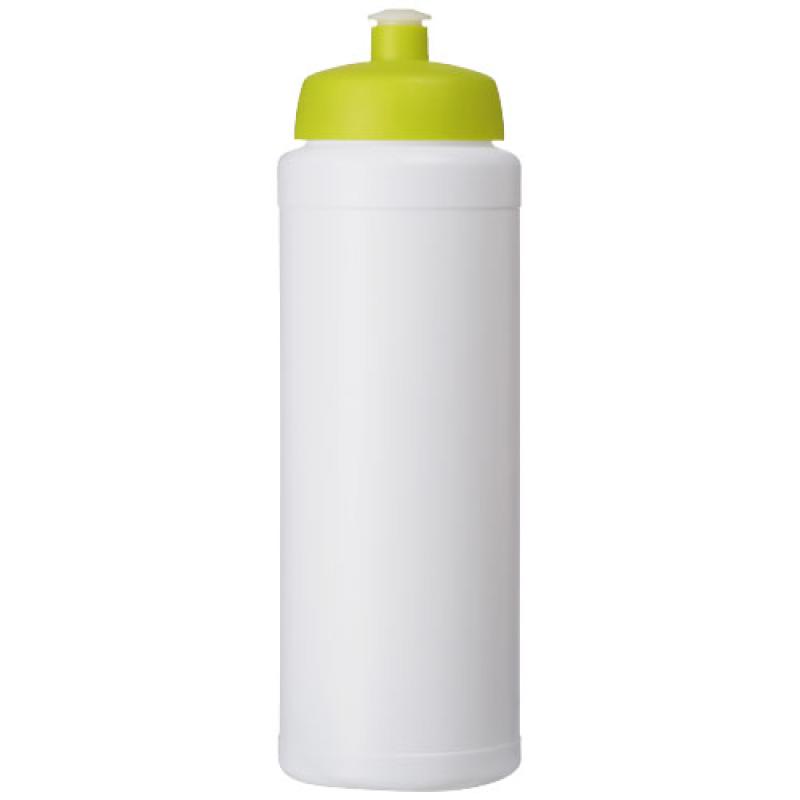 Bidón deportivo con tapa de 750 ml con asa Baseline® "Plus"