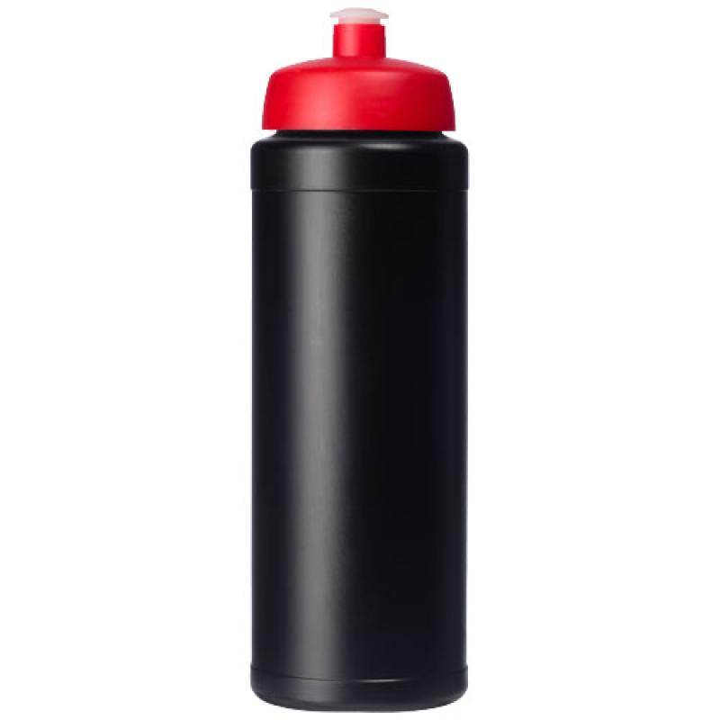 Bidón deportivo con tapa de 750 ml con asa Baseline® "Plus"