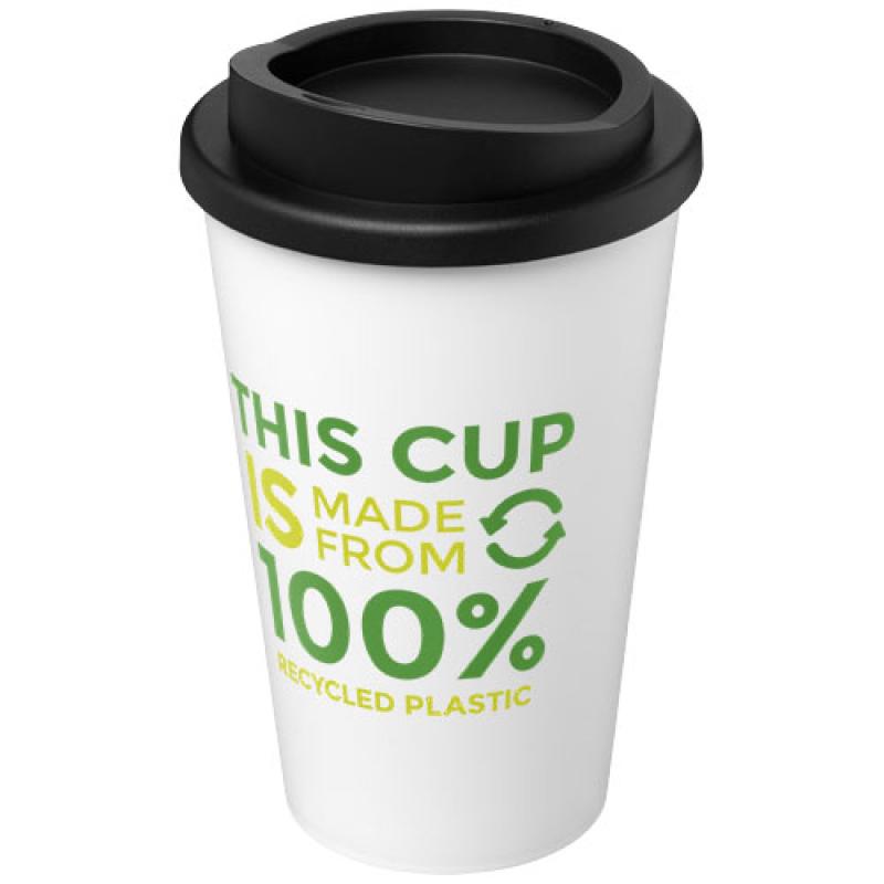 Americano® vaso térmico de 350 ml de "Recycled"