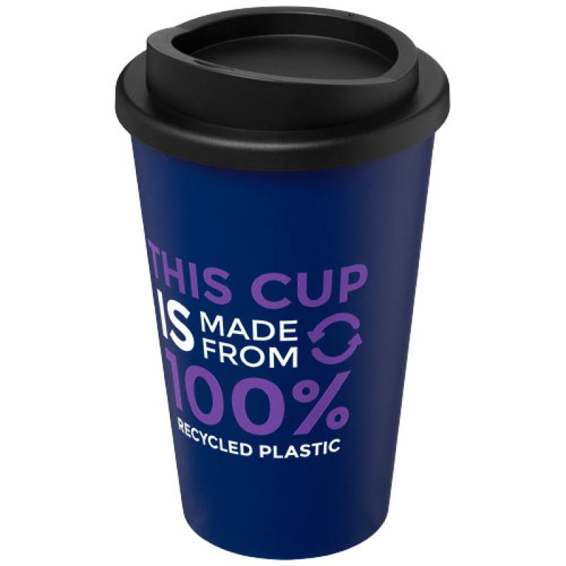 Americano® vaso térmico de 350 ml de "Recycled"