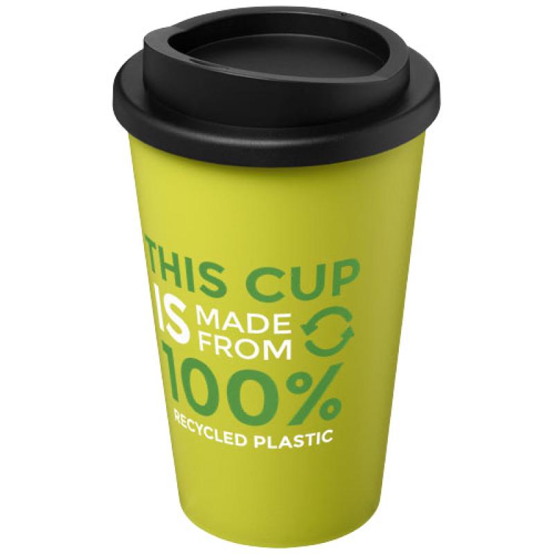 Americano® vaso térmico de 350 ml de "Recycled"