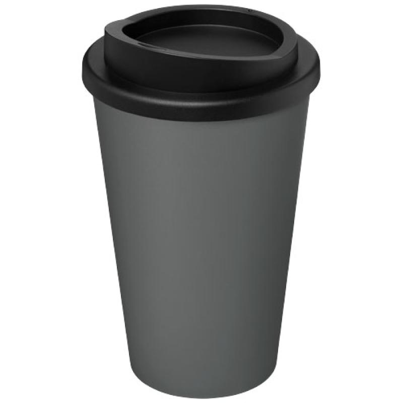 Americano® vaso térmico de 350 ml de "Recycled"