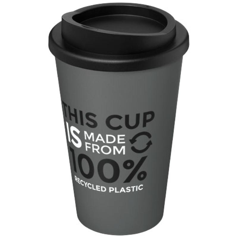 Americano® vaso térmico de 350 ml de "Recycled"