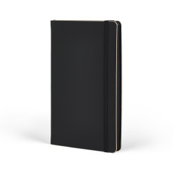 QO4-Notebook Láser - MC-Black Laser - T22- Black-Taupe
