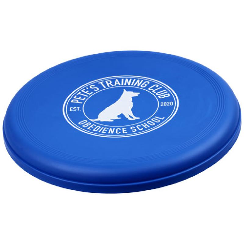 Frisbee de plástico para perro "Max"