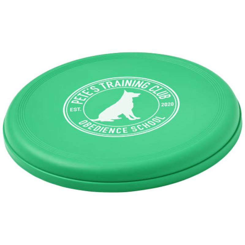 Frisbee de plástico para perro "Max"