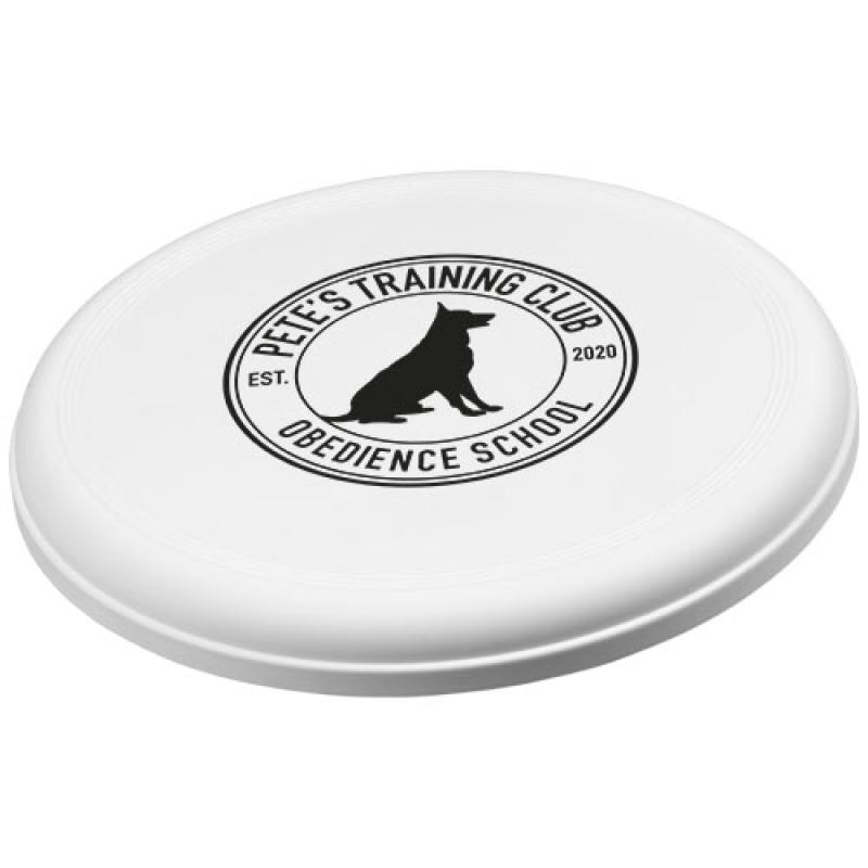 Frisbee de plástico para perro "Max"