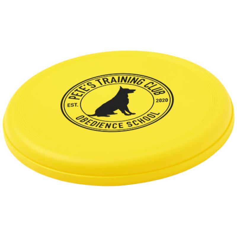 Frisbee de plástico para perro "Max"