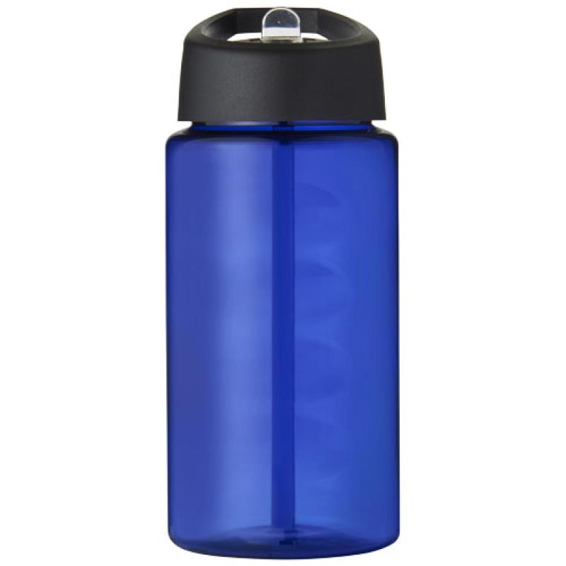 Bidón deportivo con tapa con boquilla de 500 ml H2O Active® "Bop"