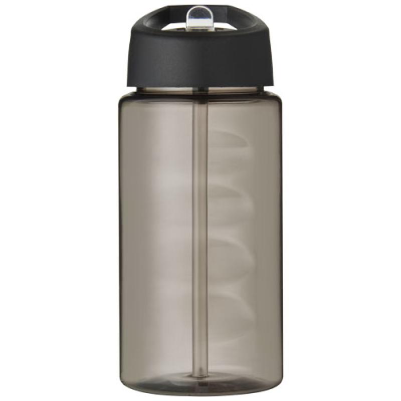 Bidón deportivo con tapa con boquilla de 500 ml H2O Active® "Bop"