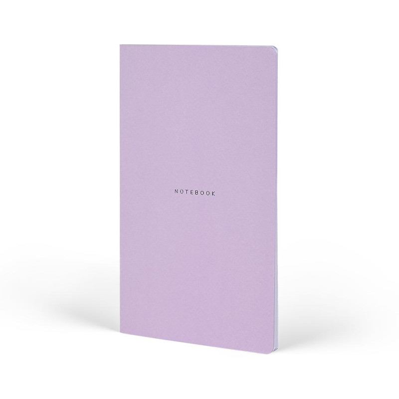 QGS-Notebook Prisma - MO-Prisma - 109-Lilac