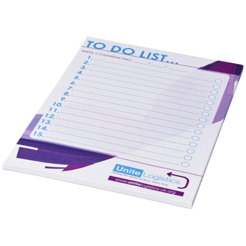 Libreta A5 "Desk-Mate®"