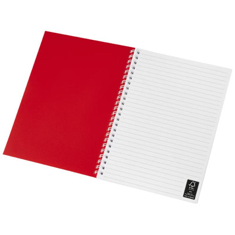 Libreta A5 "Rothko"