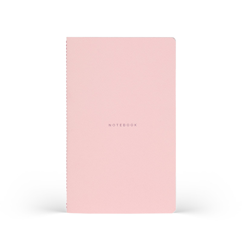 QGS-Notebook Prisma - MO-Prisma - 106-Pink