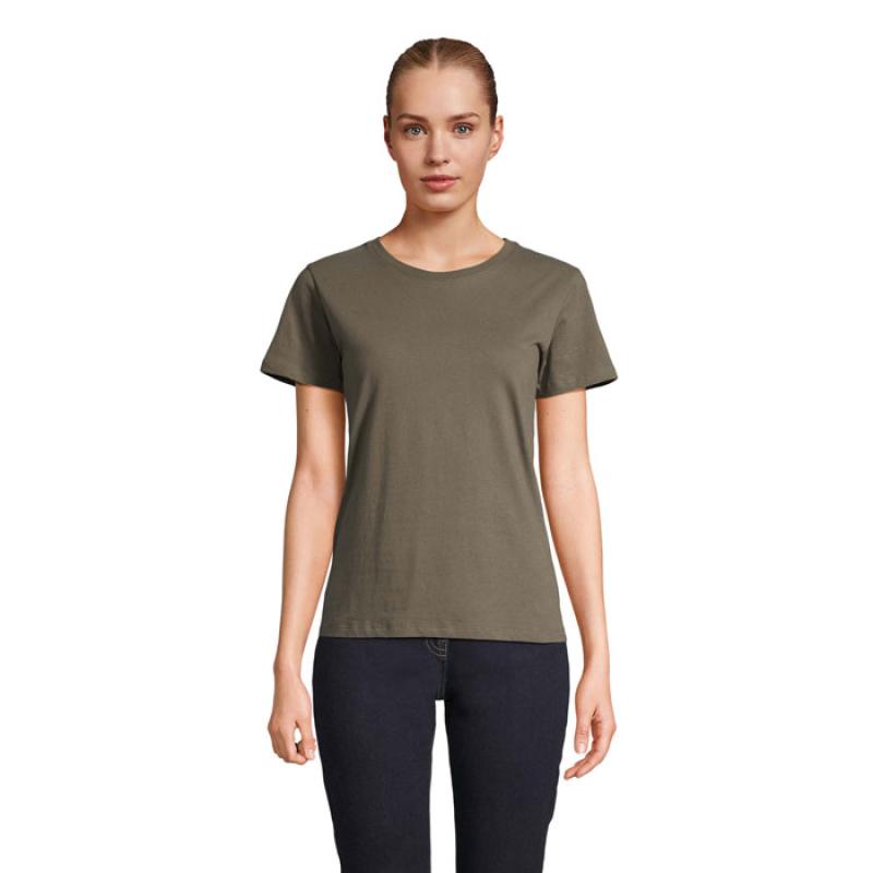 REGENT CAMISETA MUJER 150g