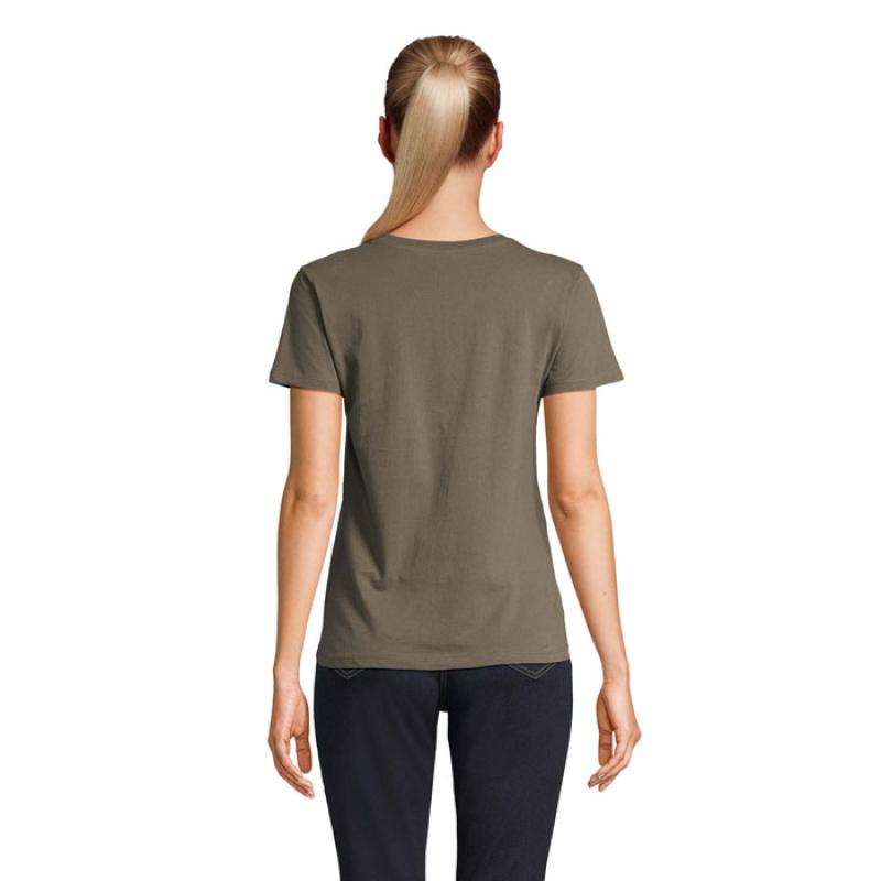 REGENT CAMISETA MUJER 150g