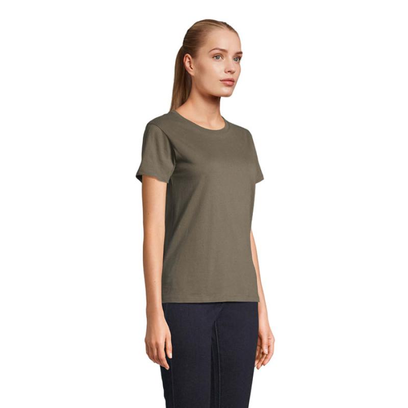 REGENT CAMISETA MUJER 150g