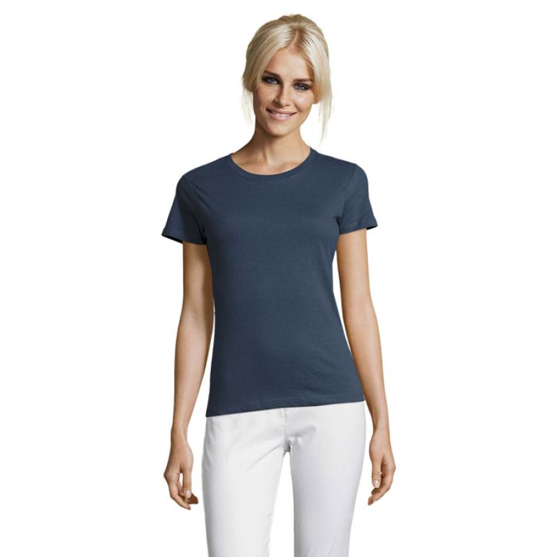 REGENT CAMISETA MUJER 150g